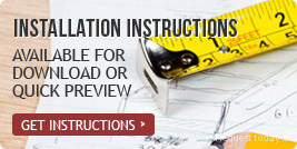 Installation Instructions