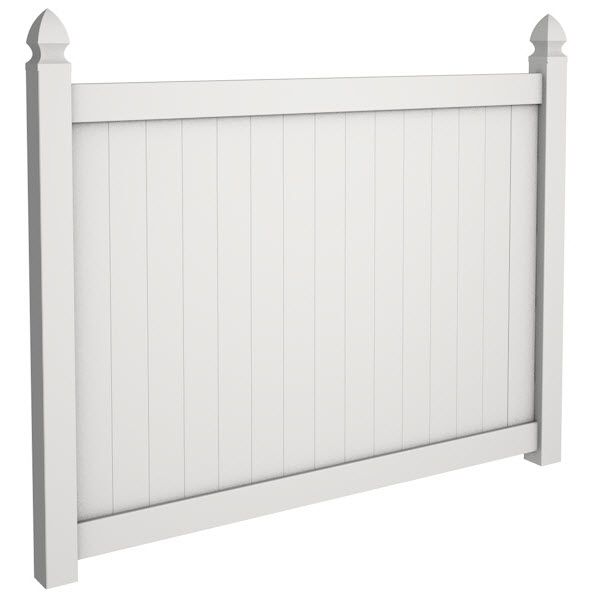 Fence Companies In Mobile Al