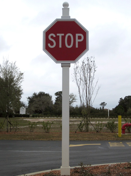 Vinyl-Steet-Signs