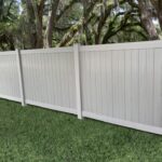 The Hidden Strength Behind Every Great Fence: Hardware