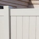 U-Channel – What It Is and Why It’s Your Best Friend When Installing Vinyl Privacy Fence